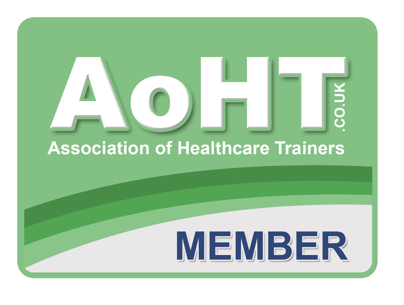 Association of Healthcare Trainers